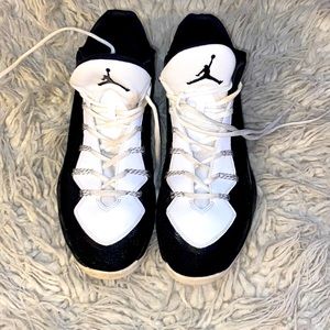 Nike Air Jordan Men sneakers